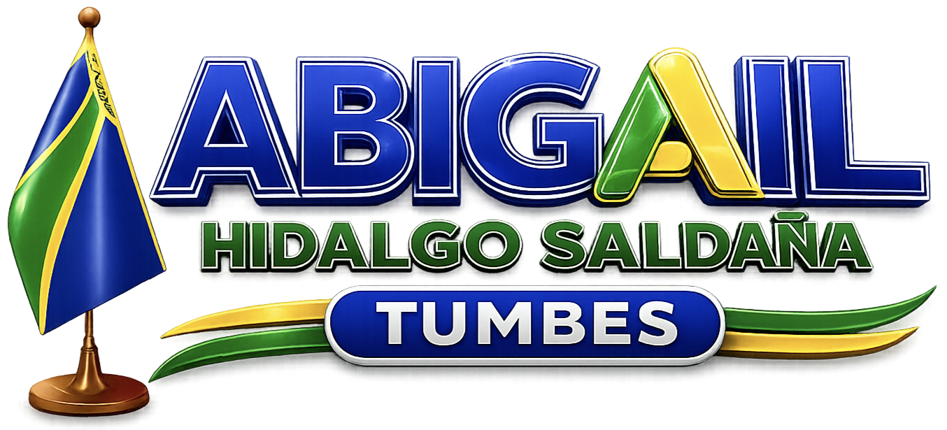 Logo Abigail